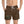 Load image into Gallery viewer, Brown Meanie flag Tactical shorts
