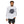Load image into Gallery viewer, Men's White Sports GMB Brand Warmup Hoodie
