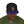 Load image into Gallery viewer, Embroidered Green Meanie G Rocket Snapback Cap