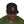 Load image into Gallery viewer, Embroidered Green Meanie G Rocket Snapback Cap