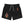 Load image into Gallery viewer, Black&Red Green Meanie G Rocket shorts
