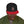 Load image into Gallery viewer, Embroidered Green Meanie G Rocket Snapback Cap