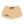 Load image into Gallery viewer, Women's Tan GM Crowned Casual Shorts