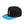 Load image into Gallery viewer, Embroidered Green Meanie G Rocket Snapback Cap