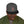 Load image into Gallery viewer, Embroidered Green Meanie G Rocket Snapback Cap