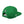Load image into Gallery viewer, Stylish Embroidered Green Meanie Bandits Snapback Cap
