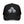 Load image into Gallery viewer, G.M.B High Roller Trucker Hat with Embroidery