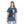 Load image into Gallery viewer, Suede Green Meanie X T-Shirt,