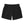 Load image into Gallery viewer, Black&Red Green Meanie G Rocket shorts