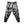 Load image into Gallery viewer, Meanie Brand Abstract Print Athletic Joggers