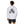 Load image into Gallery viewer, Men's White Sports GMB Brand Warmup Hoodie