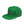 Load image into Gallery viewer, Stylish Embroidered Green Meanie Bandits Snapback Cap