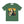 Load image into Gallery viewer, Women’s Green Meanie Mona Lisa Graphic Tee