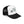 Load image into Gallery viewer, Green Meanie Bandits Facial Expressions Foam Trucker Hat with Embroidery