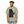 Load image into Gallery viewer, Men's Heavy Oversized Graphic Green Meanie X Tee