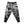 Load image into Gallery viewer, Meanie Brand Abstract Print Athletic Joggers