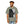 Load image into Gallery viewer, Men's Heavy Oversized Graphic Green Meanie X Tee