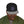 Load image into Gallery viewer, Stylish Embroidered Green Meanie Bandits Snapback Cap
