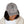 Load image into Gallery viewer, Vintage Embroidered Meanie Cap,