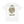Load image into Gallery viewer, Women’s White Green Meanie Mona Lisa Graphic Tee