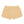 Load image into Gallery viewer, Women's Tan GM Crowned Casual Shorts