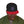 Load image into Gallery viewer, Stylish Embroidered Green Meanie Bandits Snapback Cap