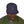Load image into Gallery viewer, Stylish Embroidered Green Meanie Bandits Snapback Cap