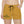 Load image into Gallery viewer, Women's Gold GM Crowned Casual Shorts
