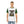 Load image into Gallery viewer, Men's White Tactical Graphic Tee