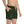 Load image into Gallery viewer, Green Meanie flag Tactical shorts
