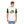 Load image into Gallery viewer, Men's White Tactical Graphic Tee