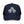 Load image into Gallery viewer, G.M.B High Roller Trucker Hat with Embroidery