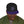 Load image into Gallery viewer, Stylish Embroidered Green Meanie Bandits Snapback Cap