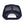 Load image into Gallery viewer, Green Meanie Bandits Brand Foam Trucker Hat with Embroidery
