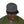Load image into Gallery viewer, Stylish Embroidered Green Meanie Bandits Snapback Cap