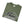 Load image into Gallery viewer, Green Meanie Branded Graphic Tee