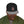 Load image into Gallery viewer, Embroidered Green Meanie G Rocket Snapback Cap