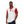 Load image into Gallery viewer, Copy of Men’s Red & Black Green Meanie Rocket Polo Shirt