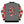 Load image into Gallery viewer, GREY/RED/BLK Vintage G.M.B Camo Bomber Jacket