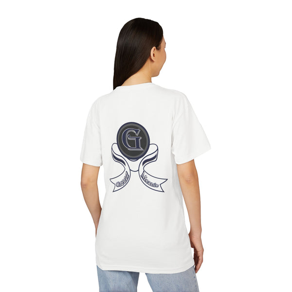 Suede Green Meanie X T-Shirt,