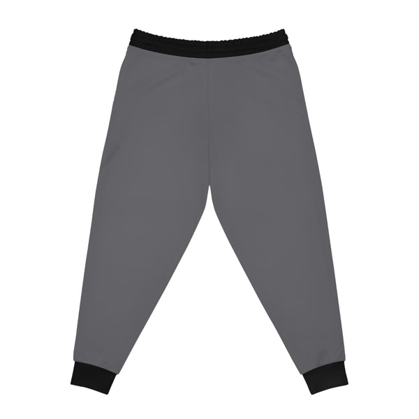 GREY Meanie Athletic Joggers