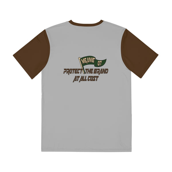 Men's Tactical Graphic Tee