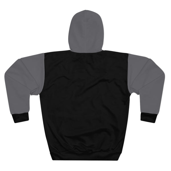 Meanie Apparel & Footwear Brand Abstract Pullover Hoodie