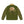 Load image into Gallery viewer, Women’s Olive Green Meanie Puffer Jacket
