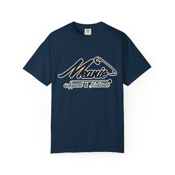 Green Meanie Branded Graphic Tee