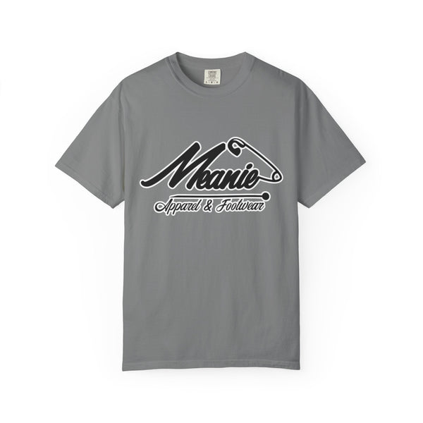 Green Meanie Branded Graphic Tee