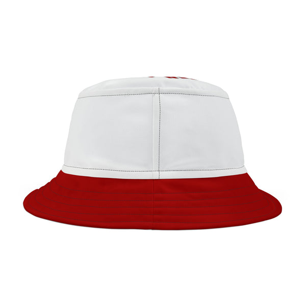 G Rocket Take Off Bucket Hat