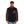 Load image into Gallery viewer, Men&#39;s BLK &amp; RED-Green Meanie Puffer Jacket
