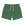 Load image into Gallery viewer, Green GM Crowned shorts
