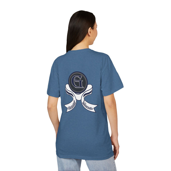 Suede Green Meanie X T-Shirt,